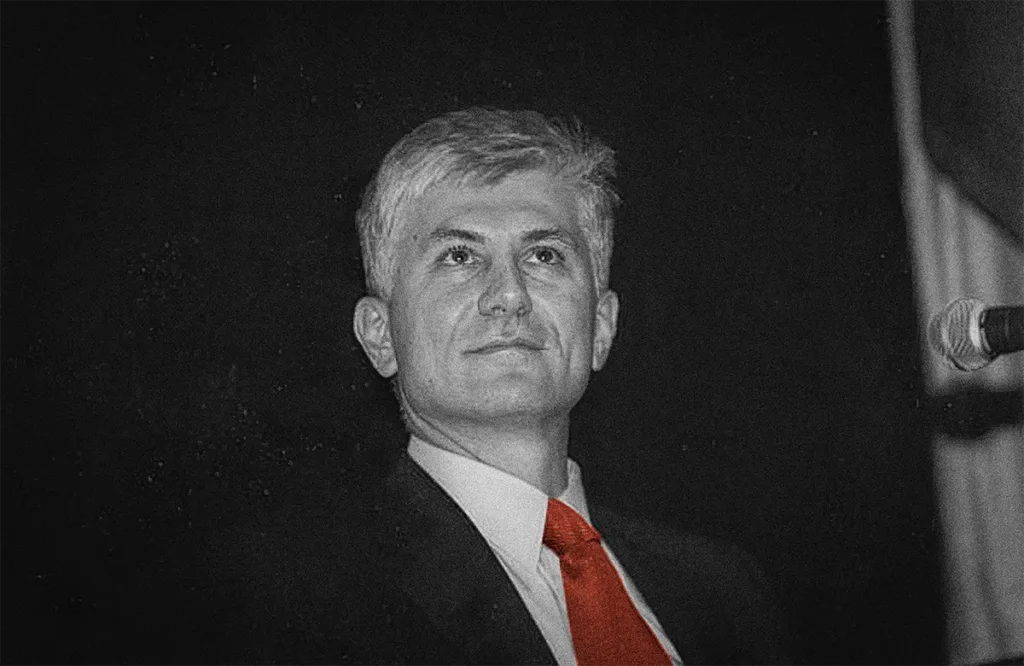 Šta se dogodilo 5. oktobra 2000? Potpuna istorija pada Miloševićevog režima