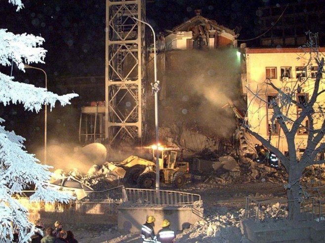Šta je bila NATO agresija na Srbiju 1999? Potpuna hronologija bombardovanja