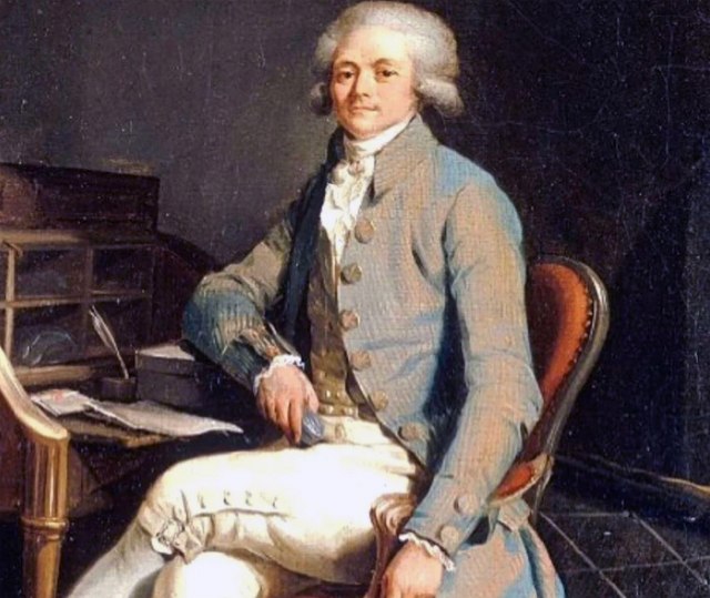 Šta je bila Francuska revolucija