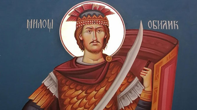Ko je bio knez Lazar? Kompletna biografija vladara Moravske Srbije