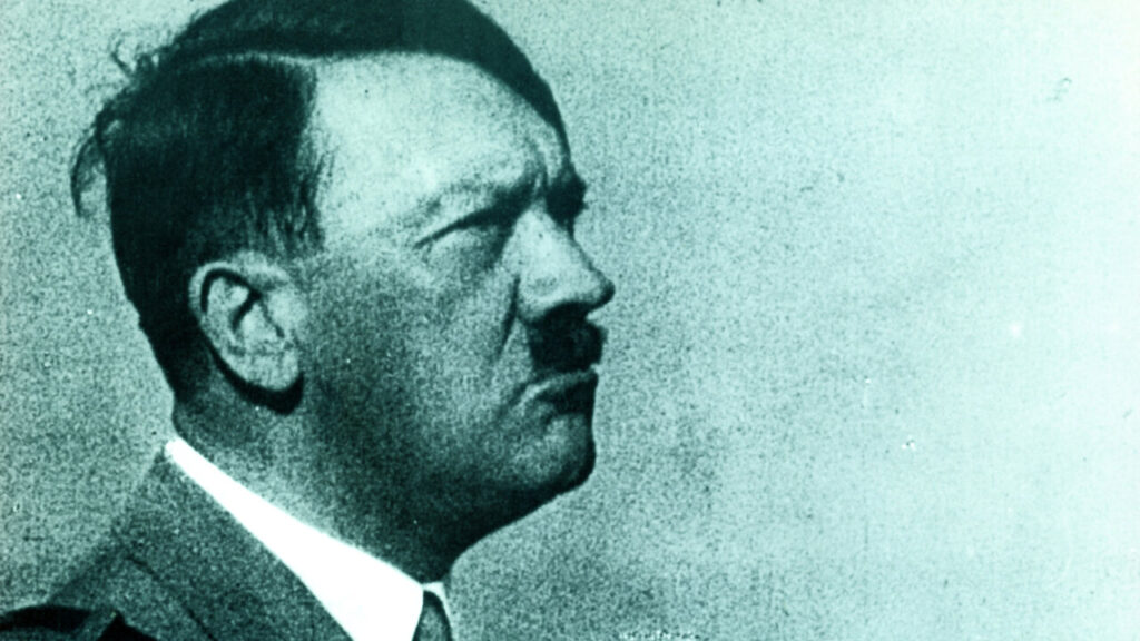 Ko je bio Adolf Hitler — Detaljna istorijska biografija