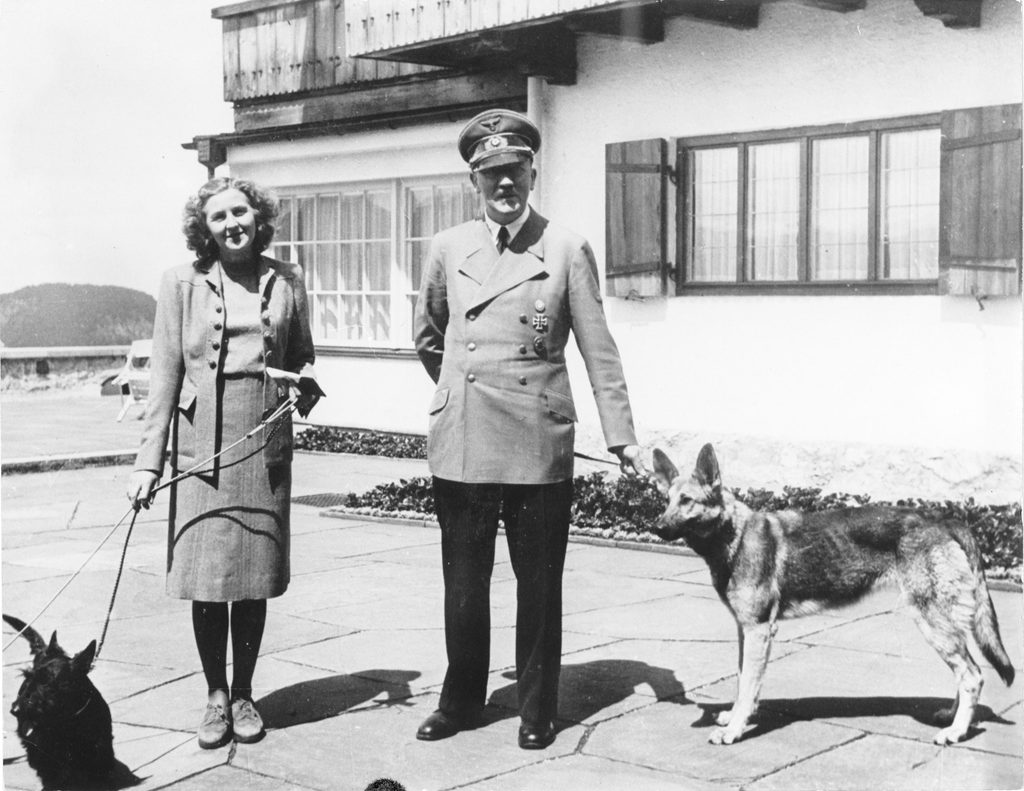 Ko je bio Adolf Hitler — Detaljna istorijska biografija