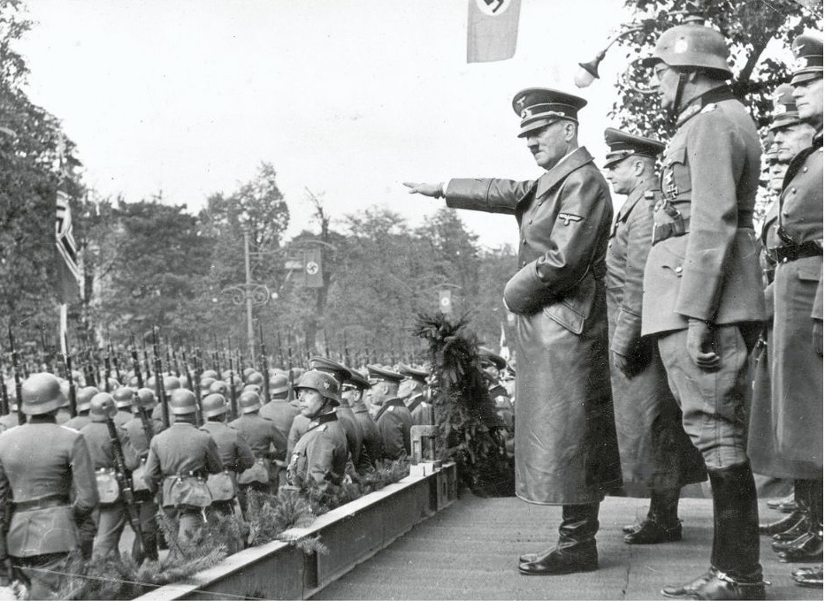Šta je izazvalo Drugi svetski rat — Kompletna analiza uzroka najvećeg sukoba u istoriji