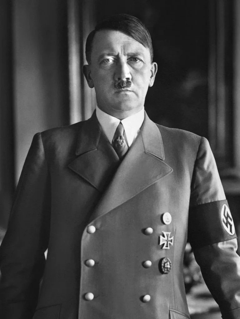 Ko je bio Adolf Hitler — Detaljna istorijska biografija