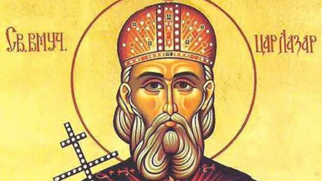 Ko je bio knez Lazar? Kompletna biografija vladara Moravske Srbije