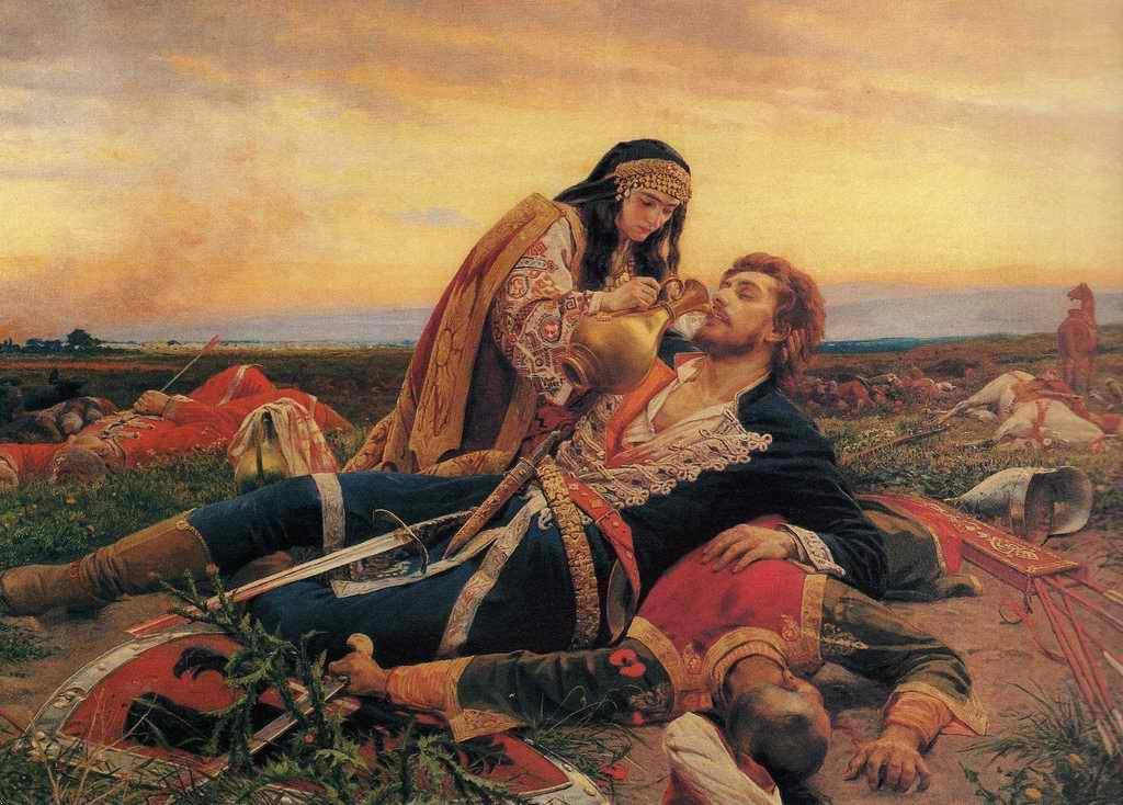 Ko je bio knez Lazar? Kompletna biografija vladara Moravske Srbije
