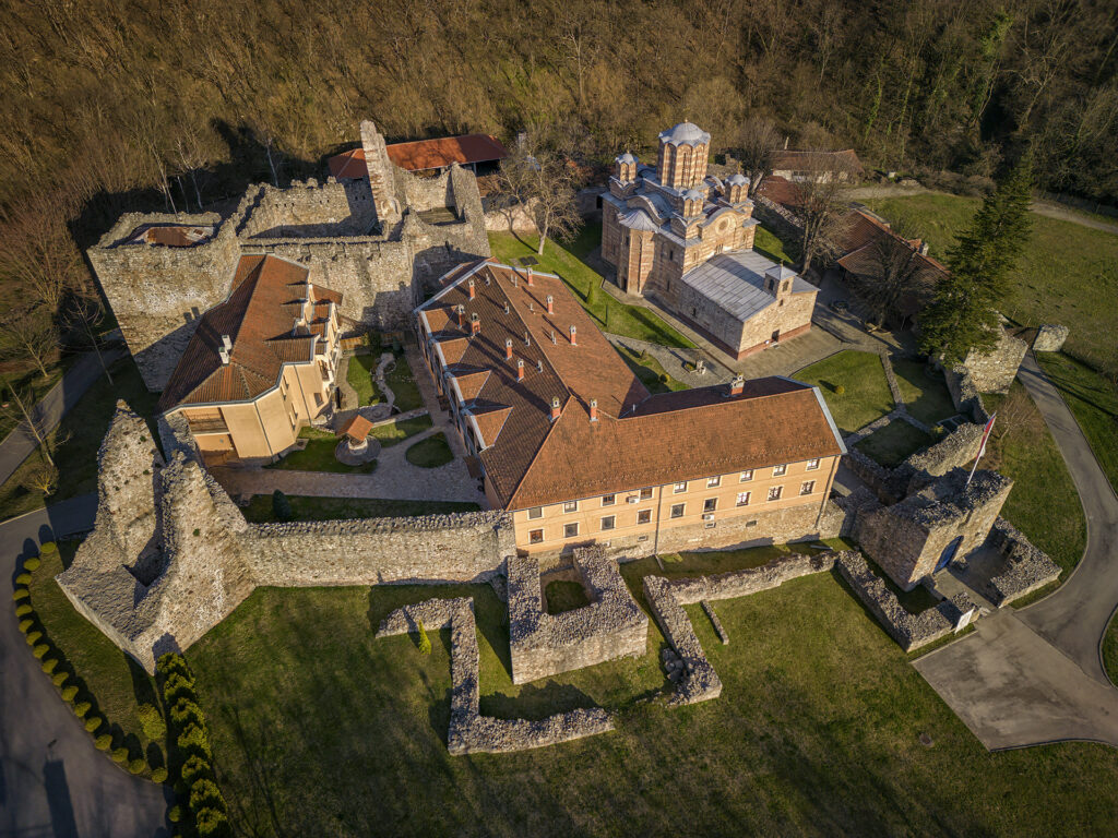 Ko je bio knez Lazar? Kompletna biografija vladara Moravske Srbije