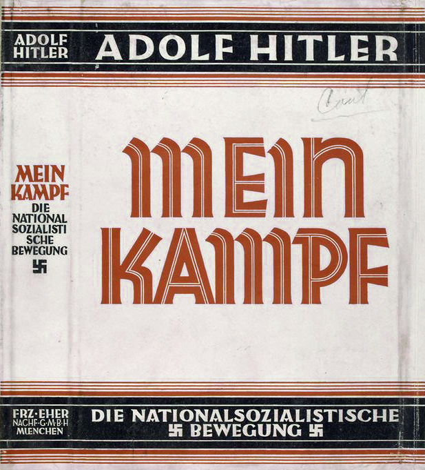 Ko je bio Adolf Hitler — Detaljna istorijska biografija