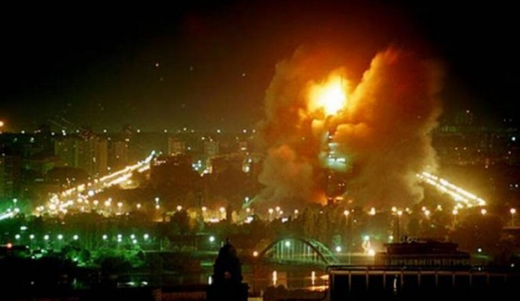 Šta je bila NATO agresija na Srbiju 1999? Potpuna hronologija bombardovanja