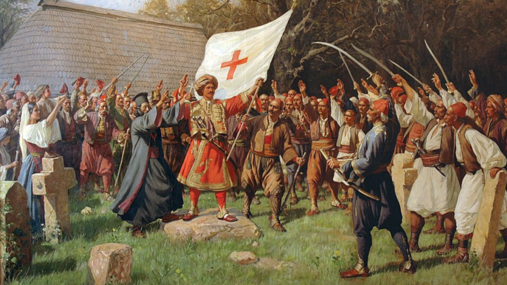 Šta je bio Drugi srpski ustanak? Kompletan pregled ustanka koji je doneo autonomiju Srbiji