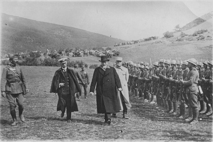 Šta je bila Solunska fronta — Kompletna istorija Makedonskog fronta Prvog svetskog rata