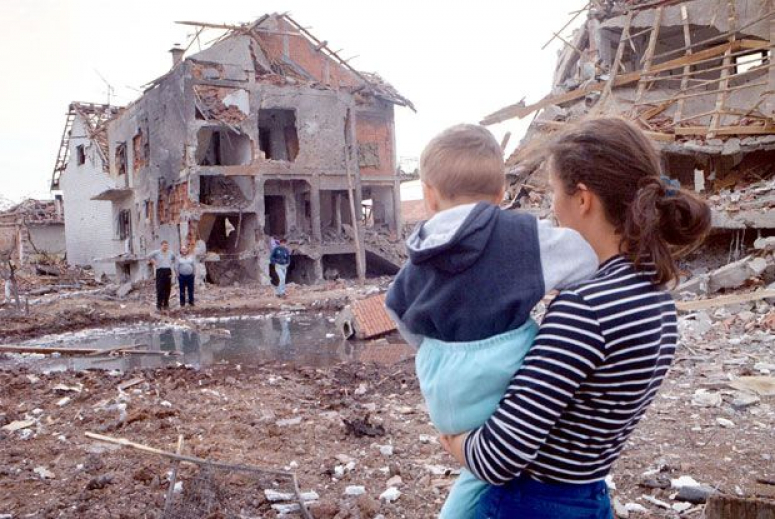 Šta je bila NATO agresija na Srbiju 1999? Potpuna hronologija bombardovanja
