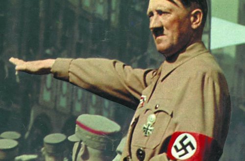 Ko je bio Adolf Hitler — Detaljna istorijska biografija