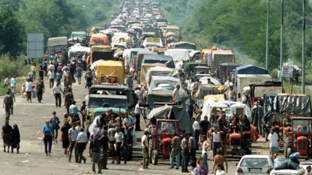Šta je bio raspad Jugoslavije? Potpuna hronologija, uzroci i posledice