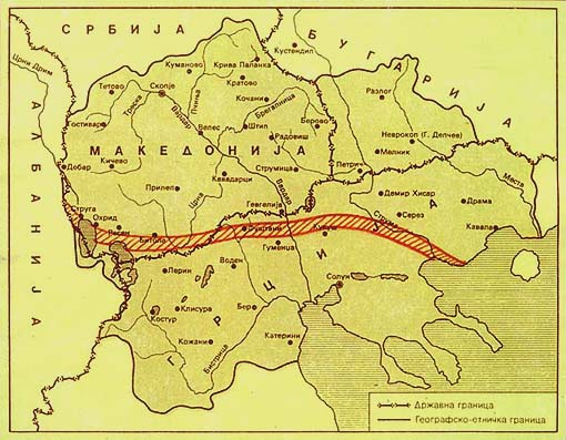 Šta je bila Solunska fronta — Kompletna istorija Makedonskog fronta Prvog svetskog rata