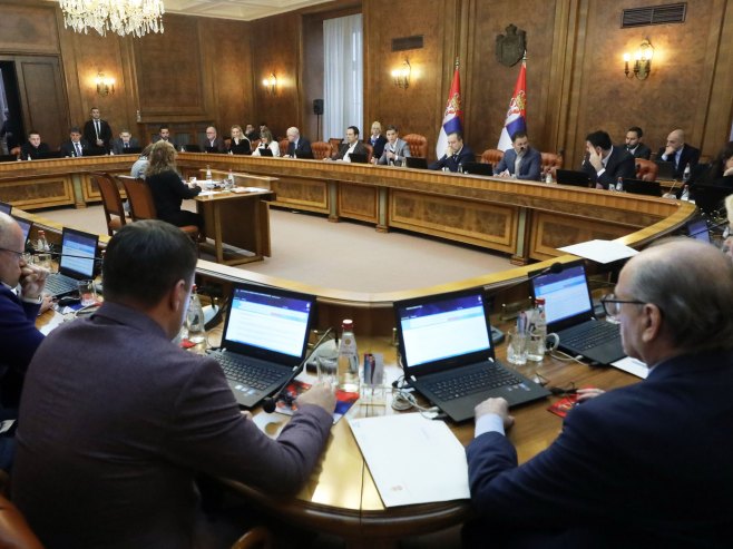 Koliko poslanika ima Skupština Srbije