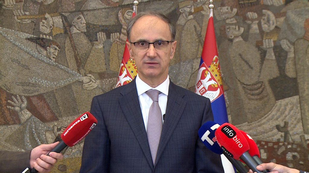 Šta je Vlada Srbije i kako se bira