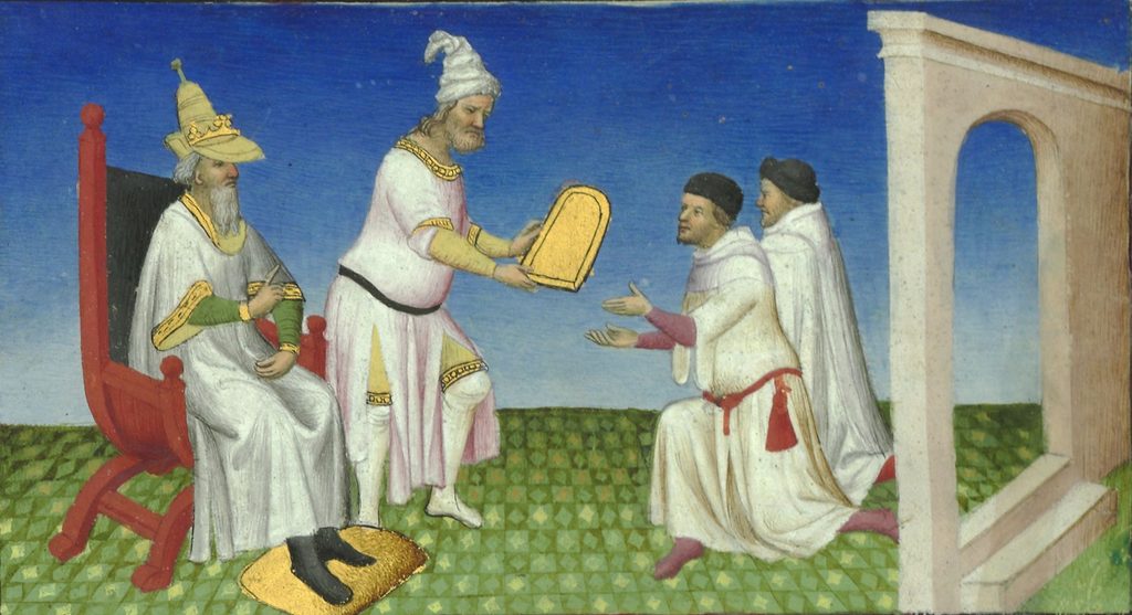 Ko je bio Marko Polo
