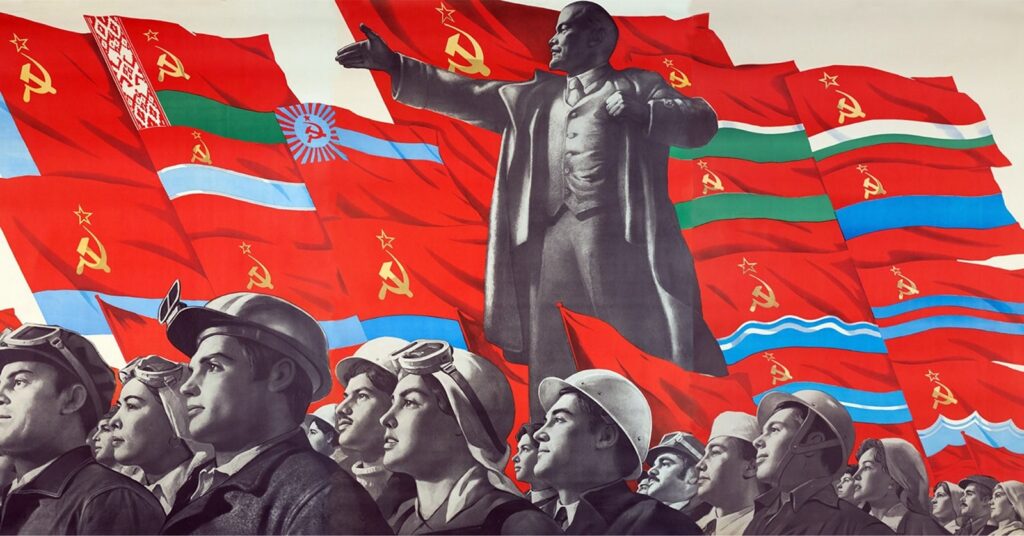 Šta je socijalizam