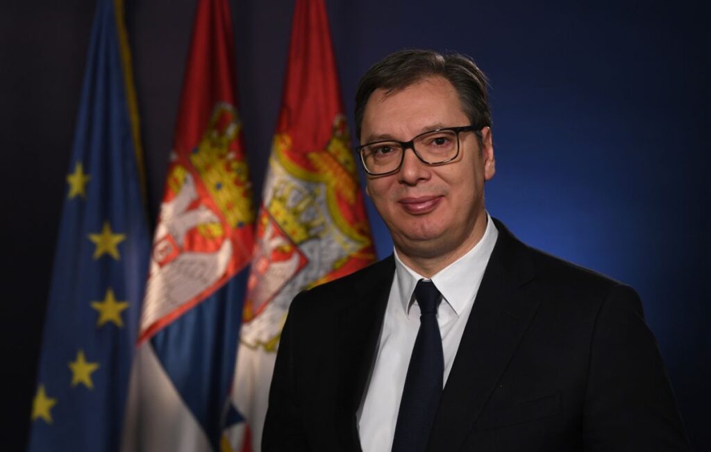 Šta je predsednički sistem vlasti