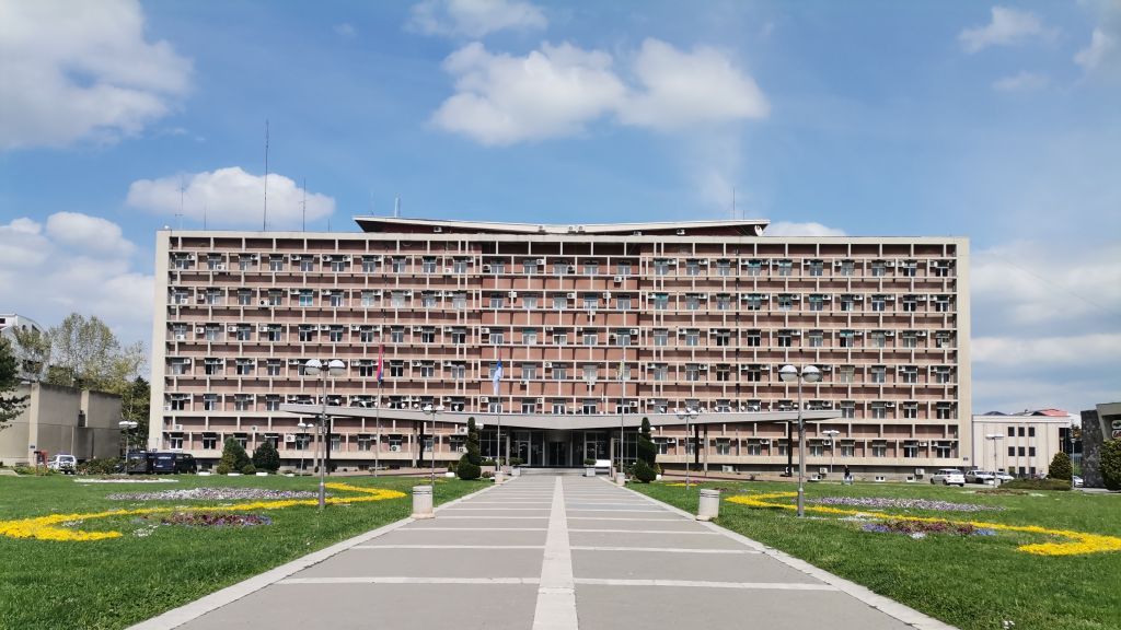 Šta je lokalna samouprava
