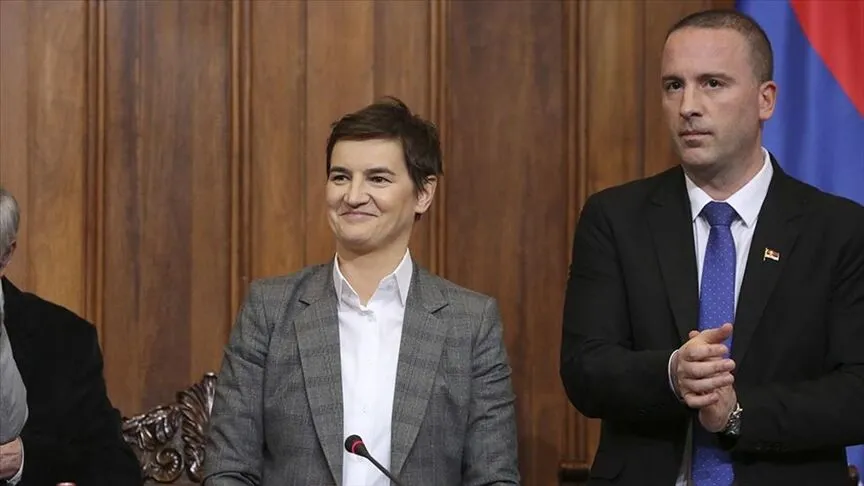 Šta radi predsednik Republike Srbije